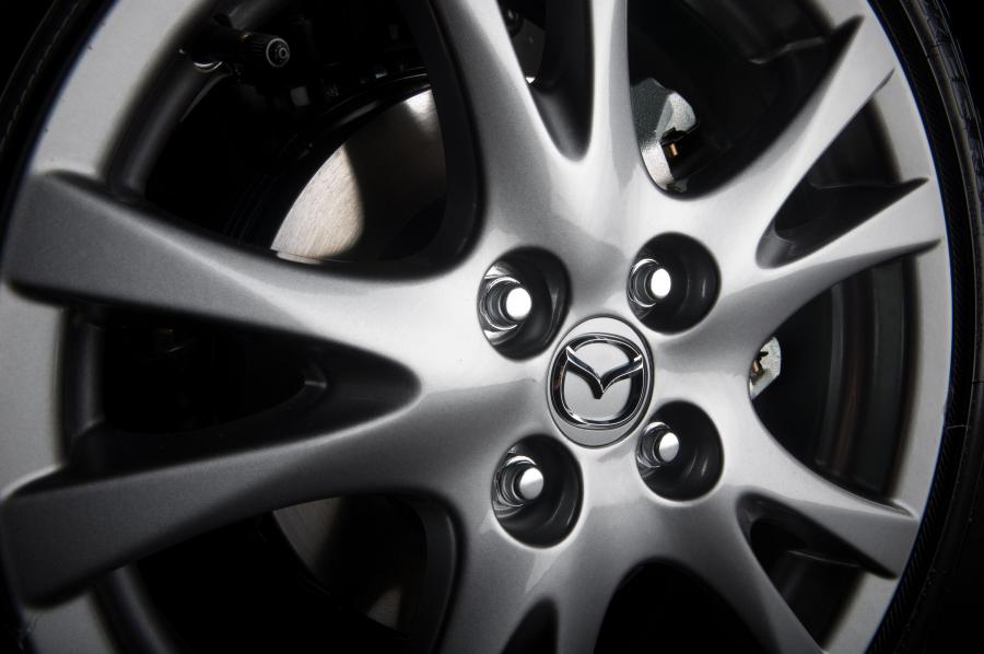  Mazda2 2010 года  (фото 101 из 183)